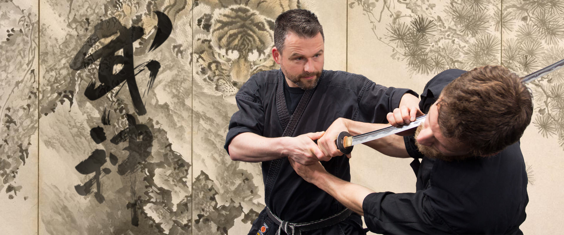 Bujinkan Dojo Reutlingen